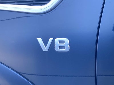 2019 Nissan Armada 4x4 Platinum