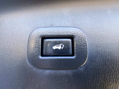 2019 Nissan Armada 4x4 Platinum