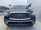 2021 INFINITI QX80 SENSORY RWD