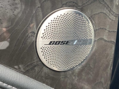 2021 INFINITI QX80 SENSORY RWD