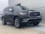 2021 INFINITI QX80 SENSORY RWD