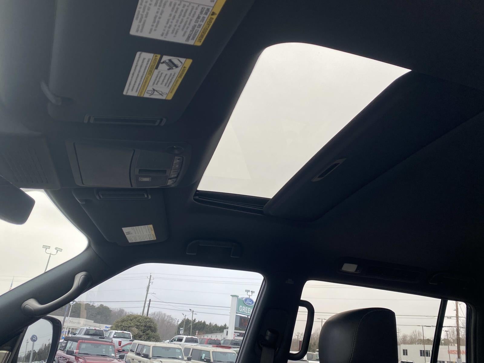 2021 INFINITI QX80 SENSORY RWD