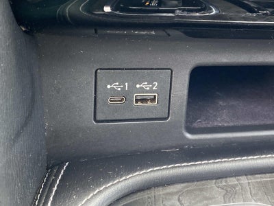 2021 INFINITI QX80 SENSORY RWD