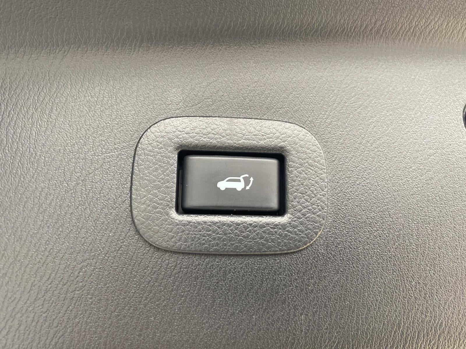 2021 INFINITI QX80 SENSORY RWD