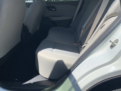 2023 Nissan Rogue FWD SV