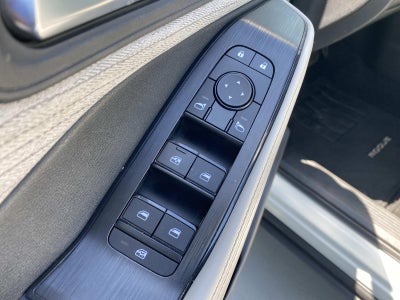 2023 Nissan Rogue FWD SV