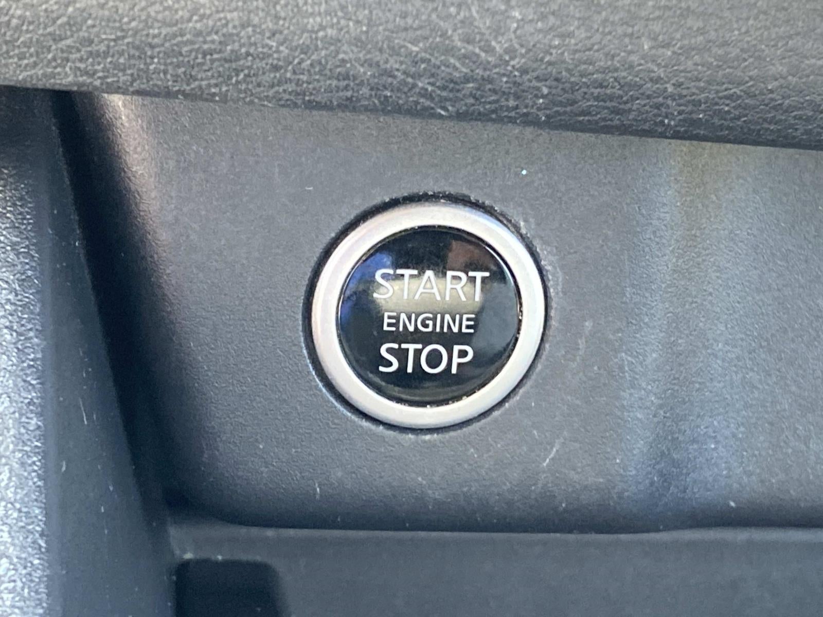 2023 Nissan Rogue FWD SV