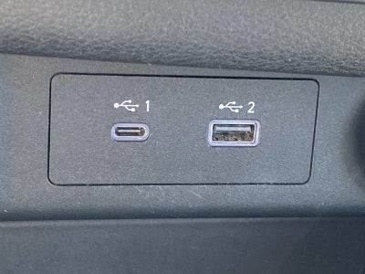 2023 Nissan Rogue FWD SV