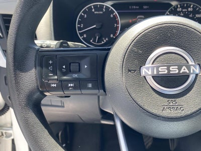 2023 Nissan Rogue FWD SV