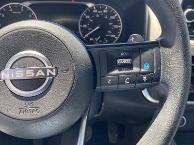 2023 Nissan Rogue FWD SV