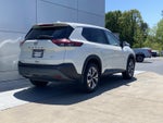 2023 Nissan Rogue FWD SV