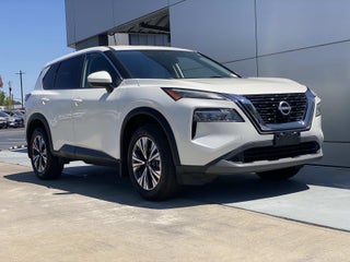 2023 Nissan Rogue FWD SV