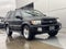 2002 INFINITI QX4 4dr SUV Luxury
