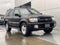 2002 INFINITI QX4 4dr SUV Luxury