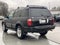 2002 INFINITI QX4 4dr SUV Luxury