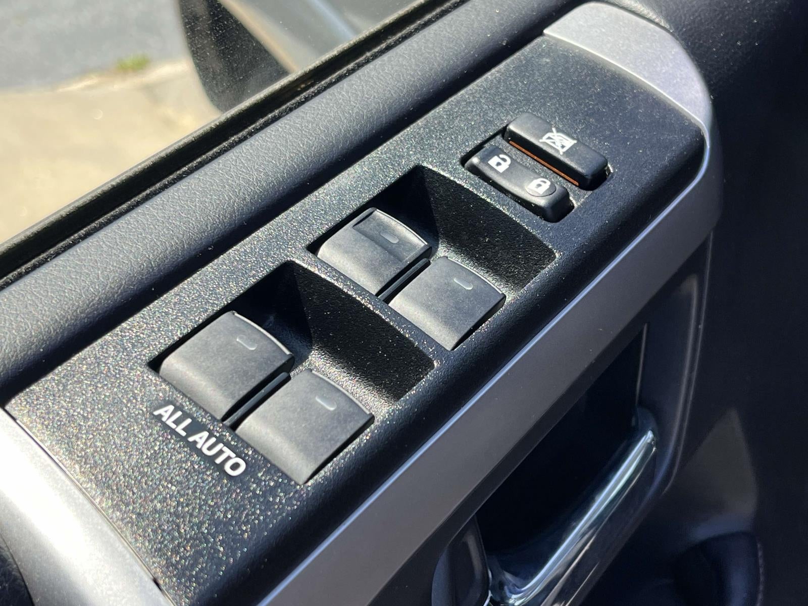 2024 Toyota 4Runner SR5 Premium 2WD (Natl)