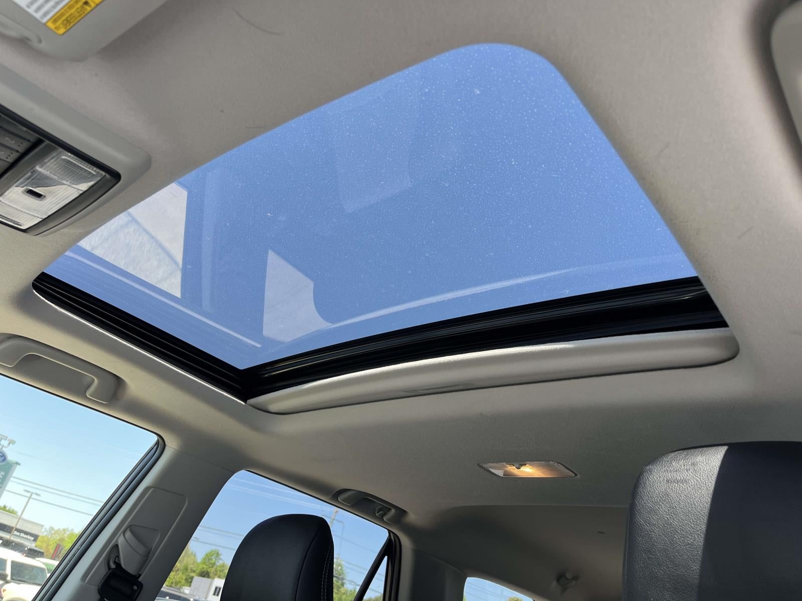 2024 Toyota 4Runner SR5 Premium 2WD (Natl)