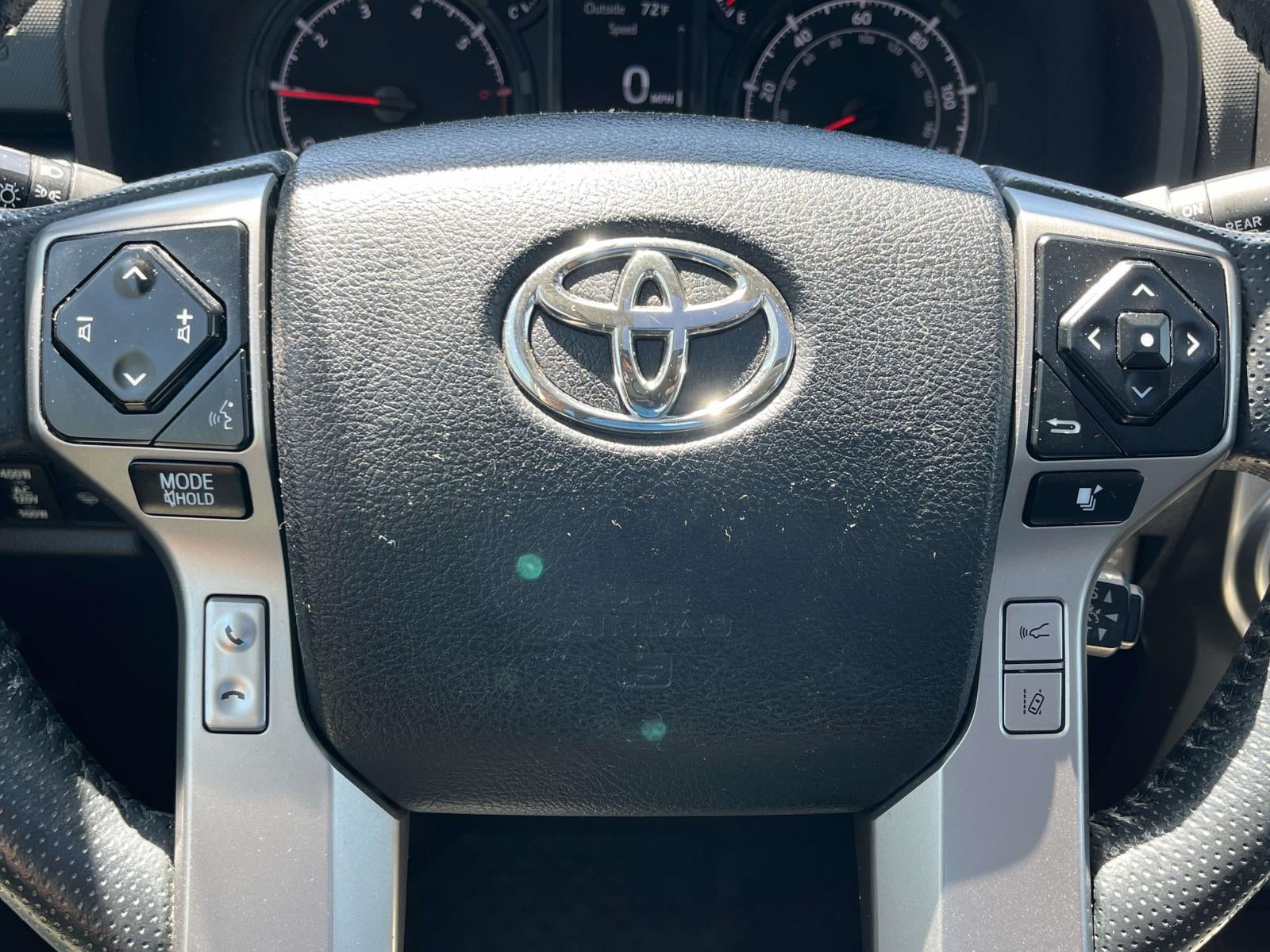 2024 Toyota 4Runner SR5 Premium 2WD (Natl)