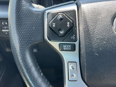 2024 Toyota 4Runner SR5 Premium 2WD (Natl)