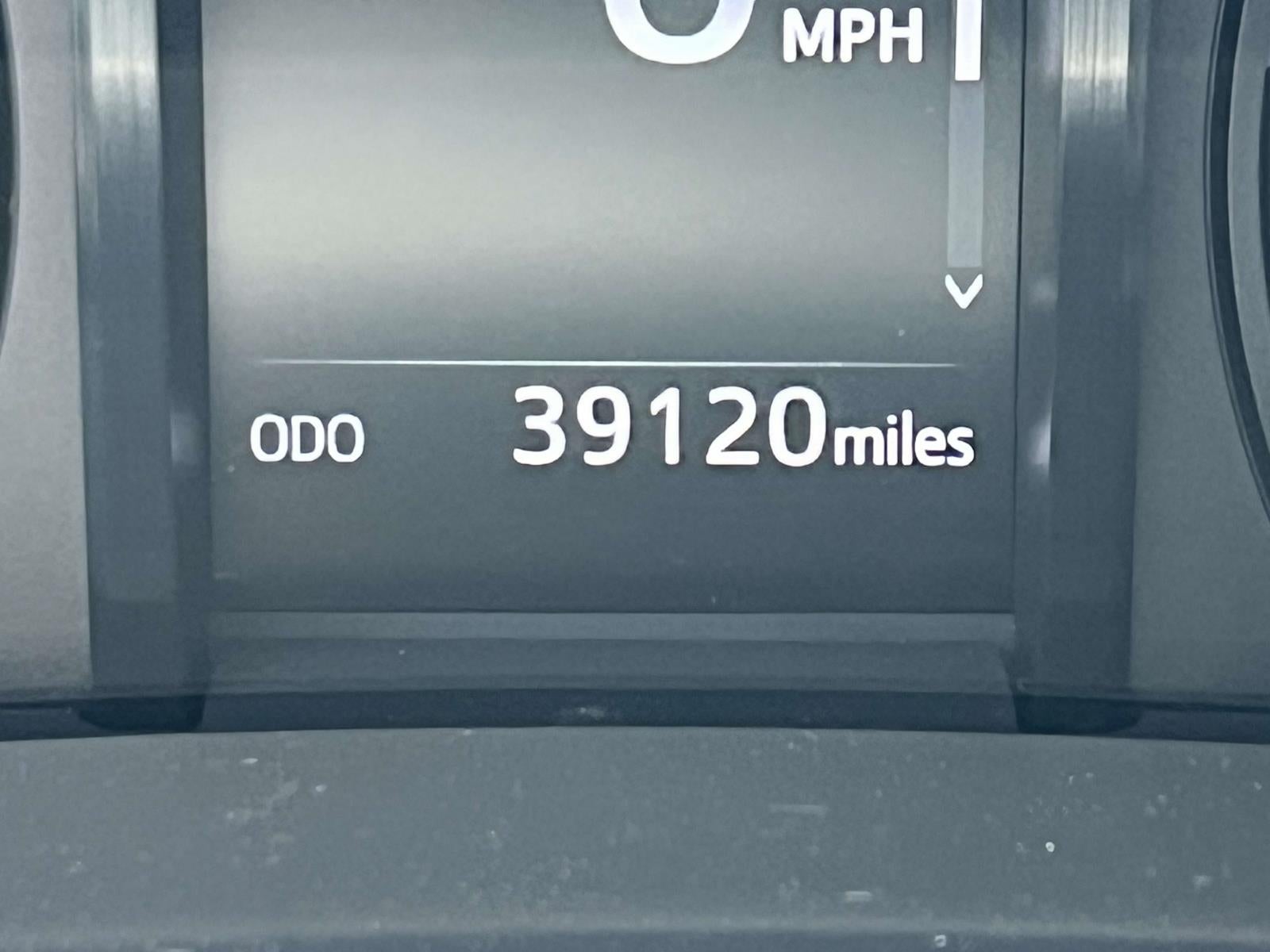 2024 Toyota 4Runner SR5 Premium 2WD (Natl)