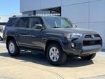 2024 Toyota 4Runner SR5 Premium 2WD (Natl)