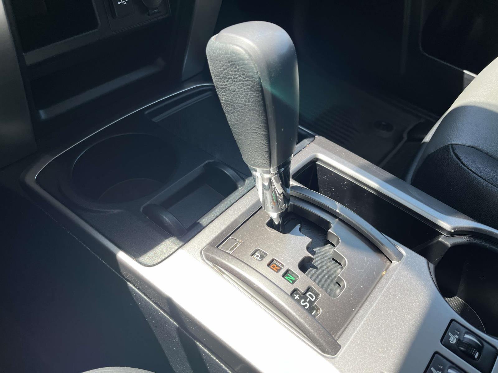 2024 Toyota 4Runner SR5 Premium 2WD (Natl)