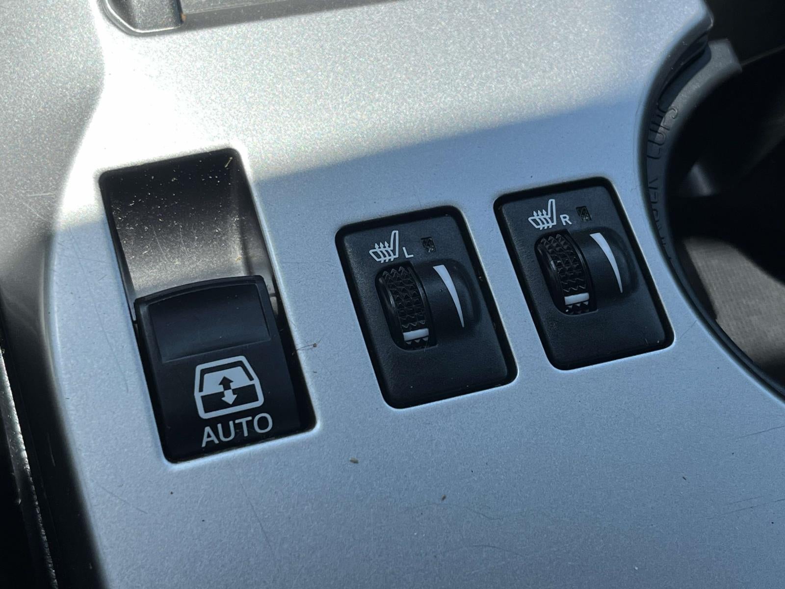 2024 Toyota 4Runner SR5 Premium 2WD (Natl)