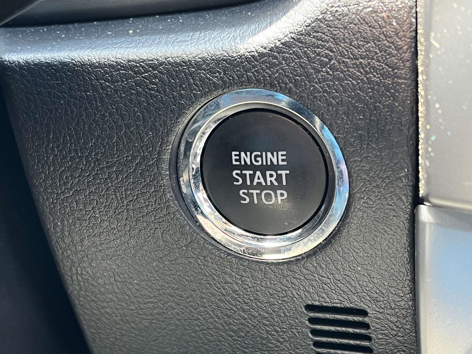 2024 Toyota 4Runner SR5 Premium 2WD (Natl)