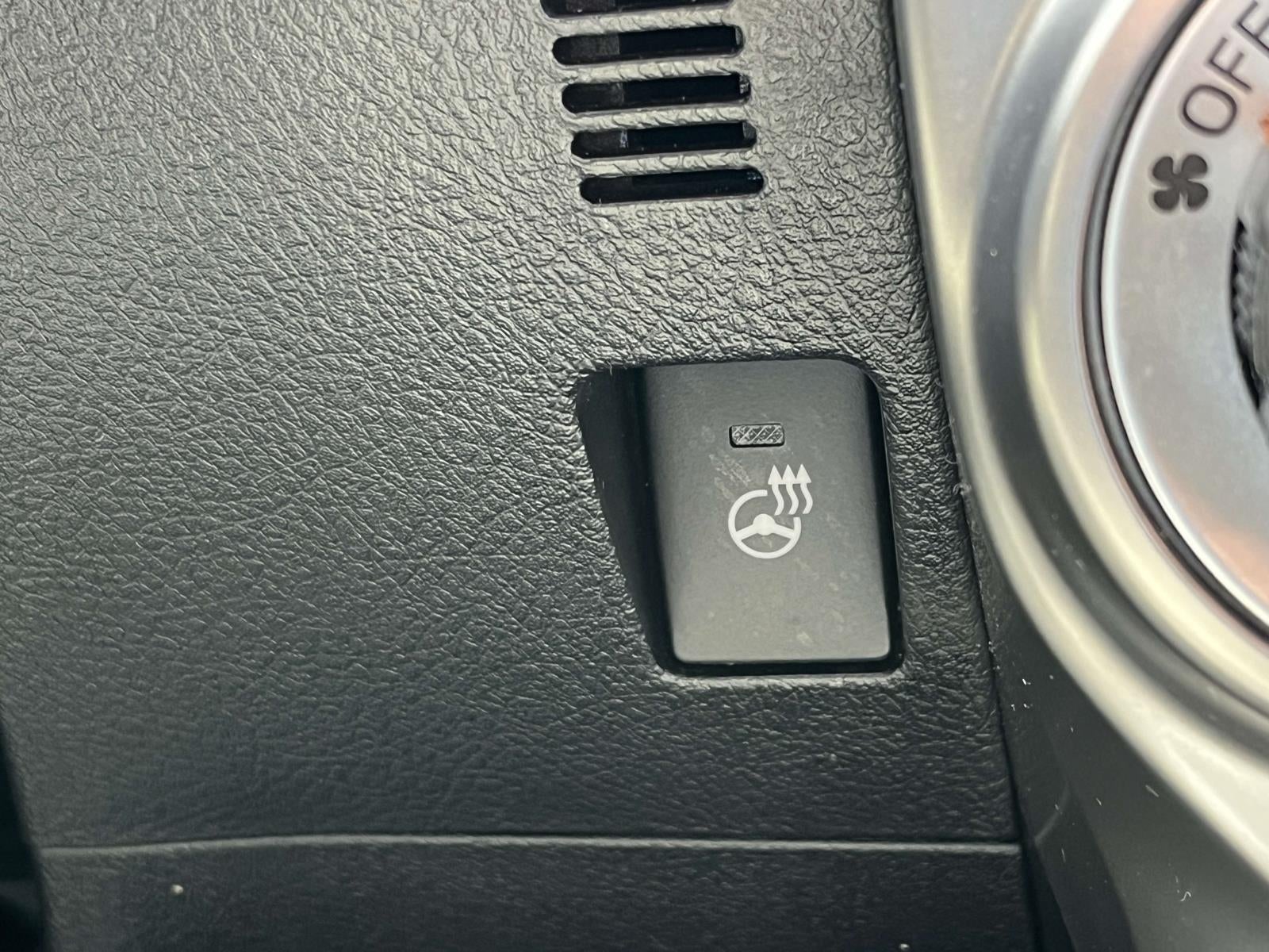 2024 Toyota 4Runner SR5 Premium 2WD (Natl)