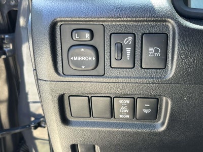 2024 Toyota 4Runner SR5 Premium 2WD (Natl)