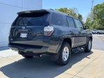2024 Toyota 4Runner SR5 Premium 2WD (Natl)
