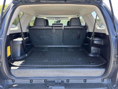 2024 Toyota 4Runner SR5 Premium 2WD (Natl)