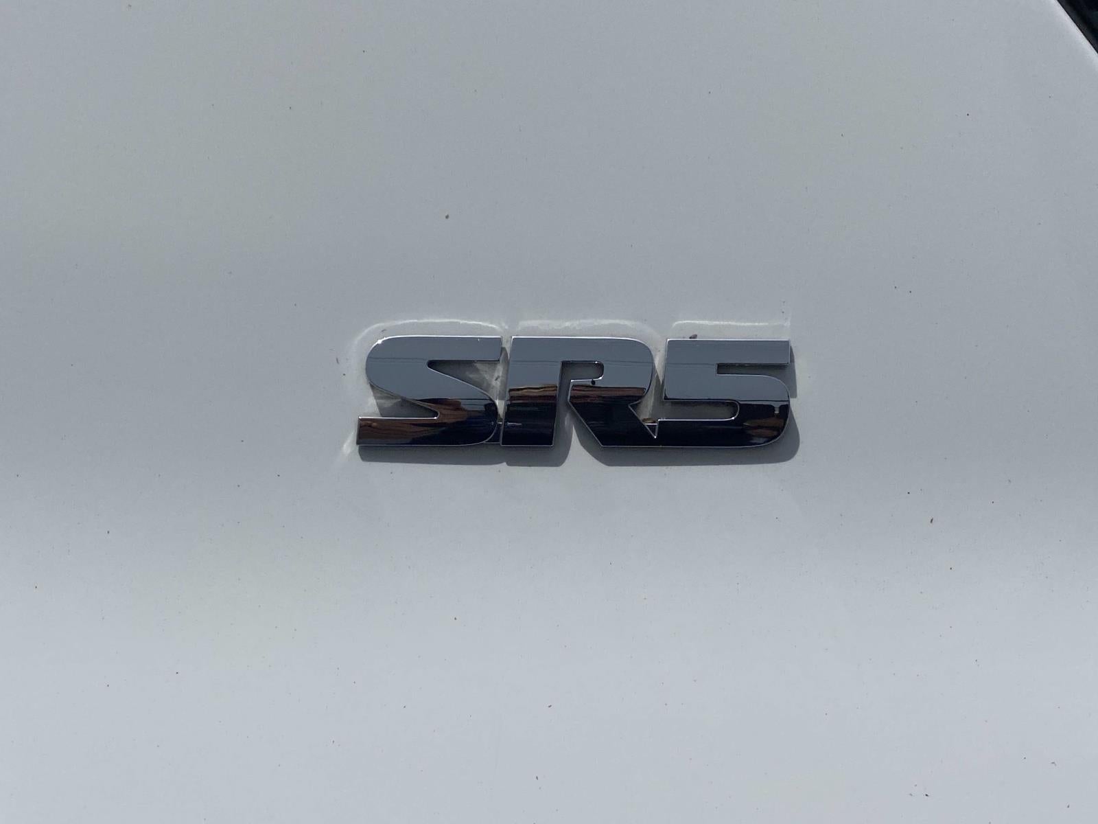 2021 Toyota 4Runner SR5 Premium 4WD (Natl)