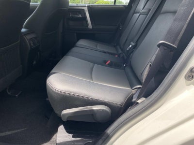 2021 Toyota 4Runner SR5 Premium 4WD (Natl)