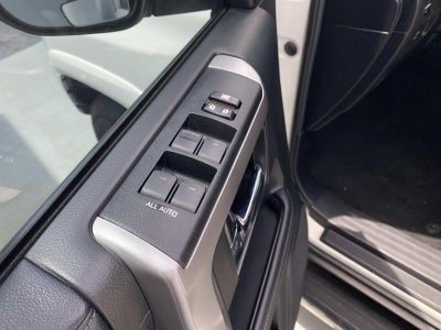 2021 Toyota 4Runner SR5 Premium 4WD (Natl)