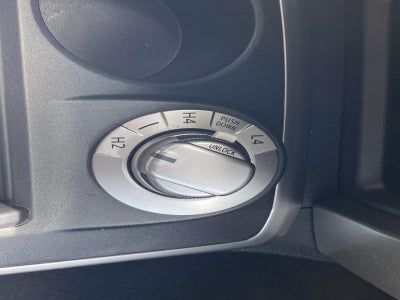2021 Toyota 4Runner SR5 Premium 4WD (Natl)