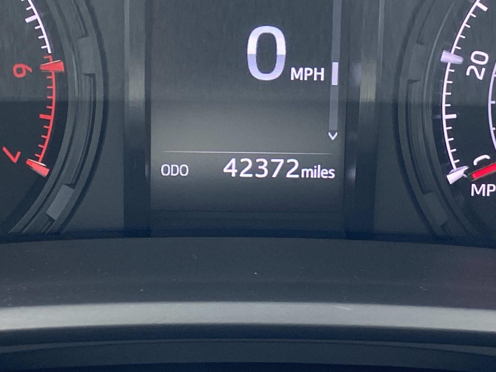 2021 Toyota 4Runner SR5 Premium 4WD (Natl)