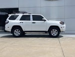 2021 Toyota 4Runner SR5 Premium 4WD (Natl)