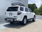 2021 Toyota 4Runner SR5 Premium 4WD (Natl)
