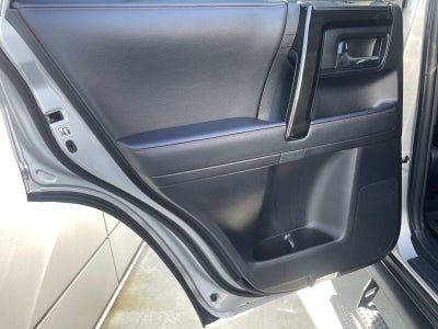 2024 Toyota 4Runner TRD Off Road Premium 4WD (Natl)