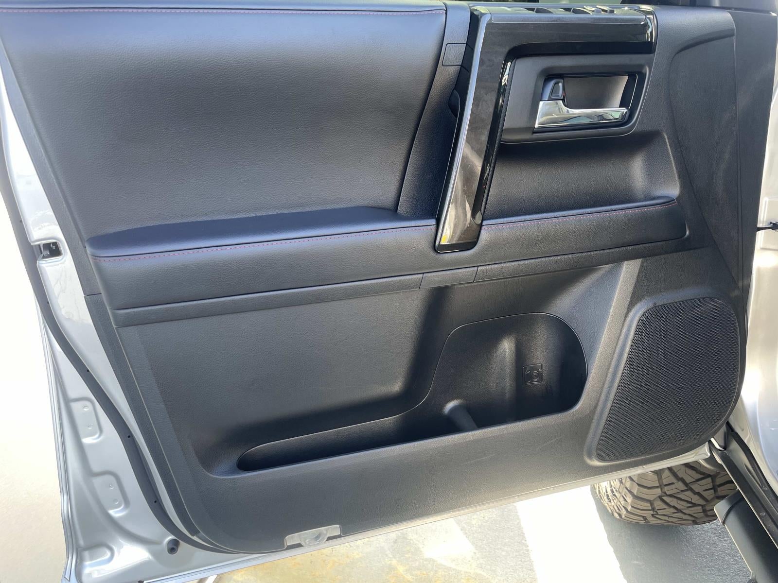 2024 Toyota 4Runner TRD Off Road Premium 4WD (Natl)