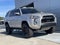 2024 Toyota 4Runner TRD Off Road Premium 4WD (Natl)