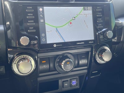 2024 Toyota 4Runner TRD Off Road Premium 4WD (Natl)