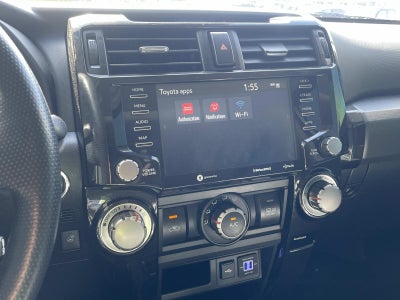 2024 Toyota 4Runner TRD Off Road Premium 4WD (Natl)