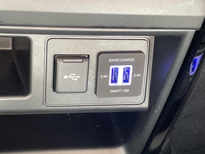2024 Toyota 4Runner TRD Off Road Premium 4WD (Natl)