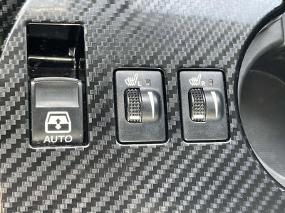 2024 Toyota 4Runner TRD Off Road Premium 4WD (Natl)