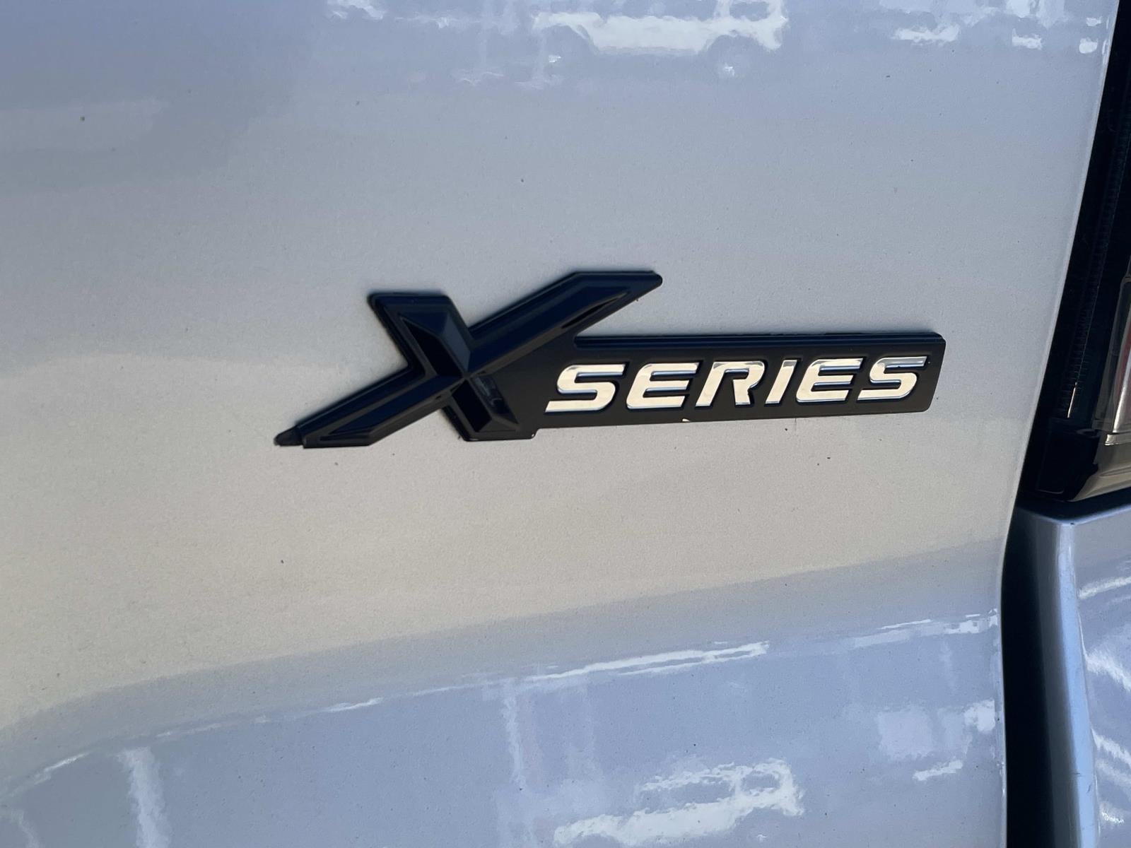 2024 Toyota 4Runner TRD Off Road Premium 4WD (Natl)