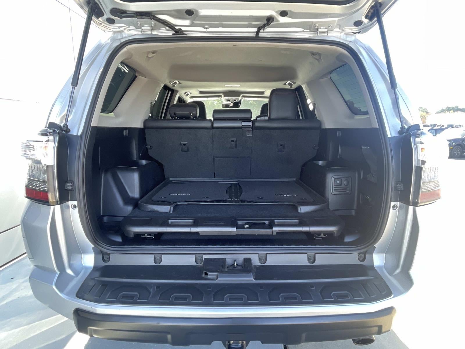 2024 Toyota 4Runner TRD Off Road Premium 4WD (Natl)