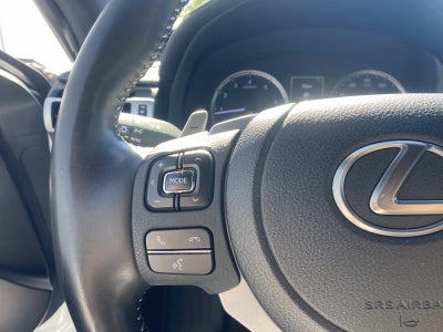 2021 Lexus RC RC 350 RWD