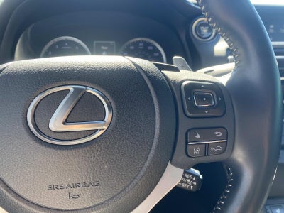 2021 Lexus RC RC 350 RWD